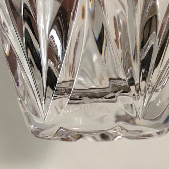 Waterford Crystal Mini Vase Attendants Collection - Picture 8 of 8